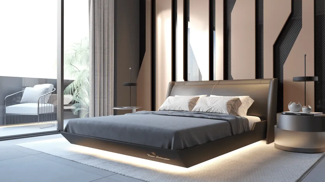 Tonino Lamborghini Residences image 7