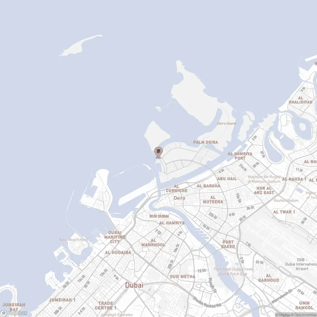 ELLE Residences Dubai Islands — View 13