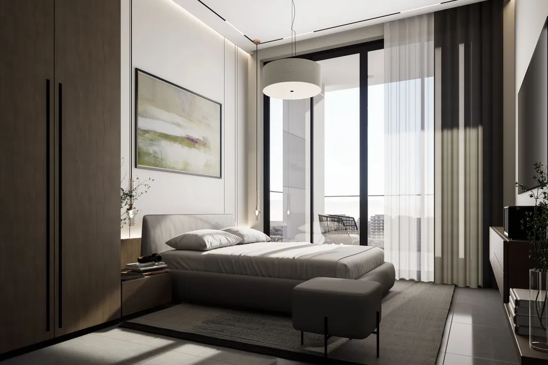 Al Haseen Residences 4 — View 21