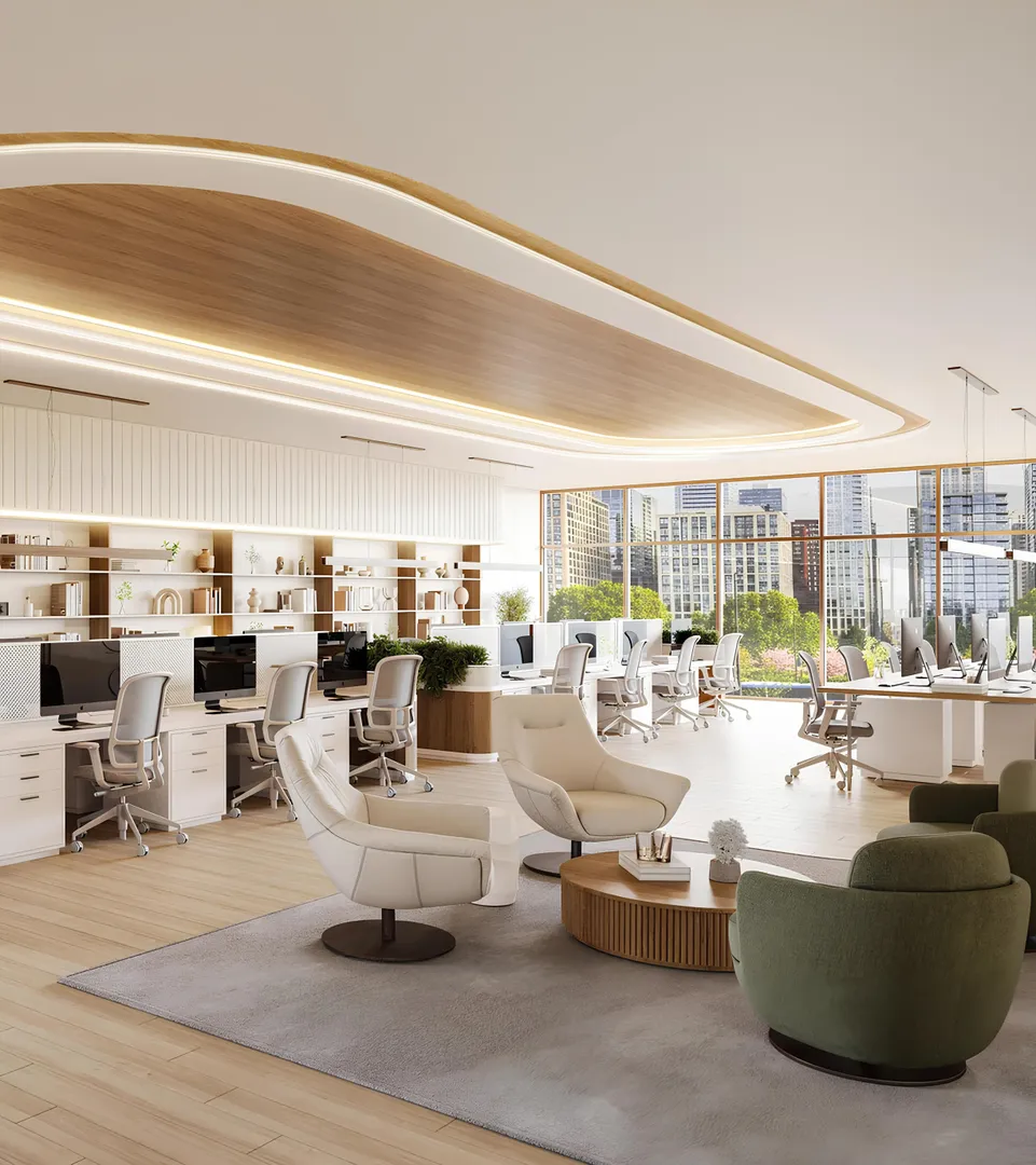 HQ by Arista Properties image 6