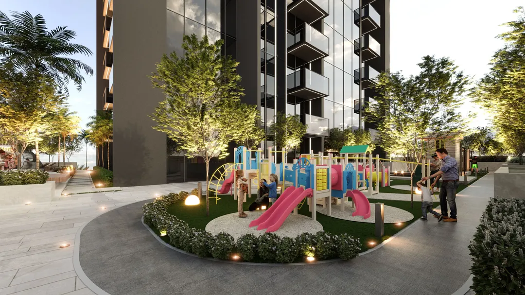 Lilium Tower image 6