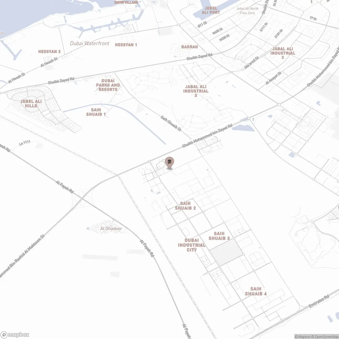 Samana Hills South — View 9