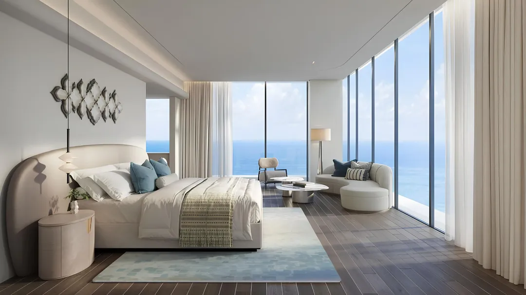 Anantara Mina Residences image 10