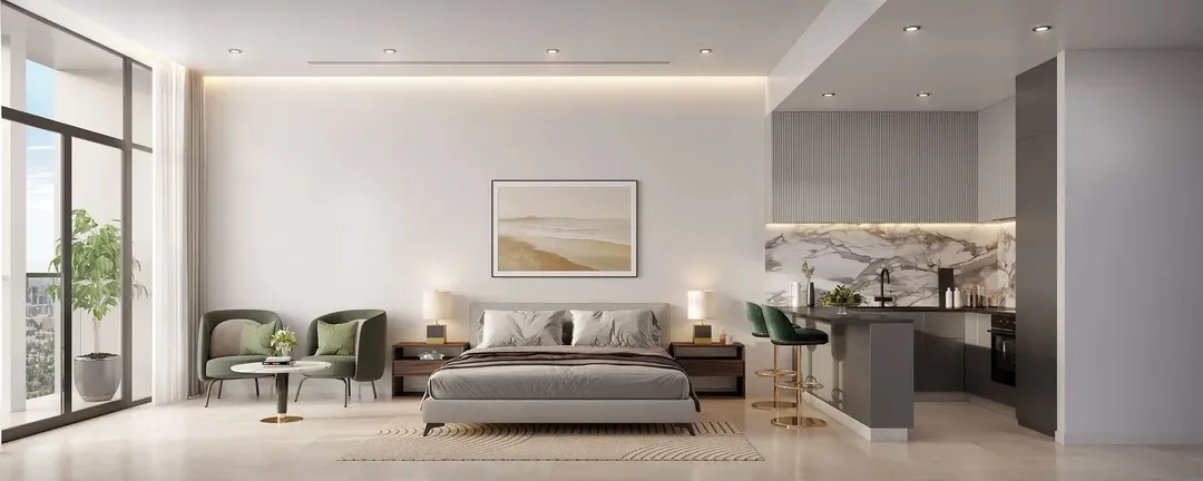 Oasis Lofts — View 7