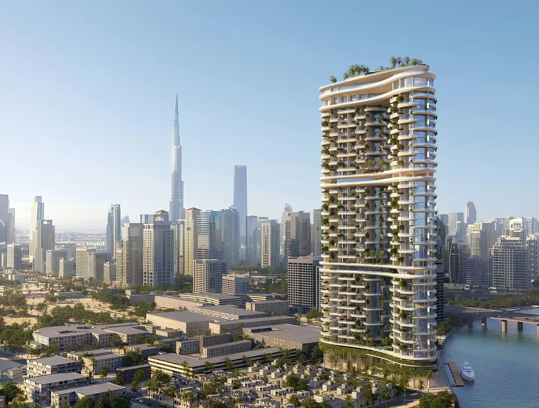 Amali Residences image 8