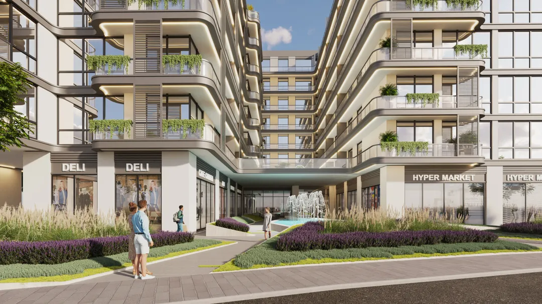 Olivia Residences image 17
