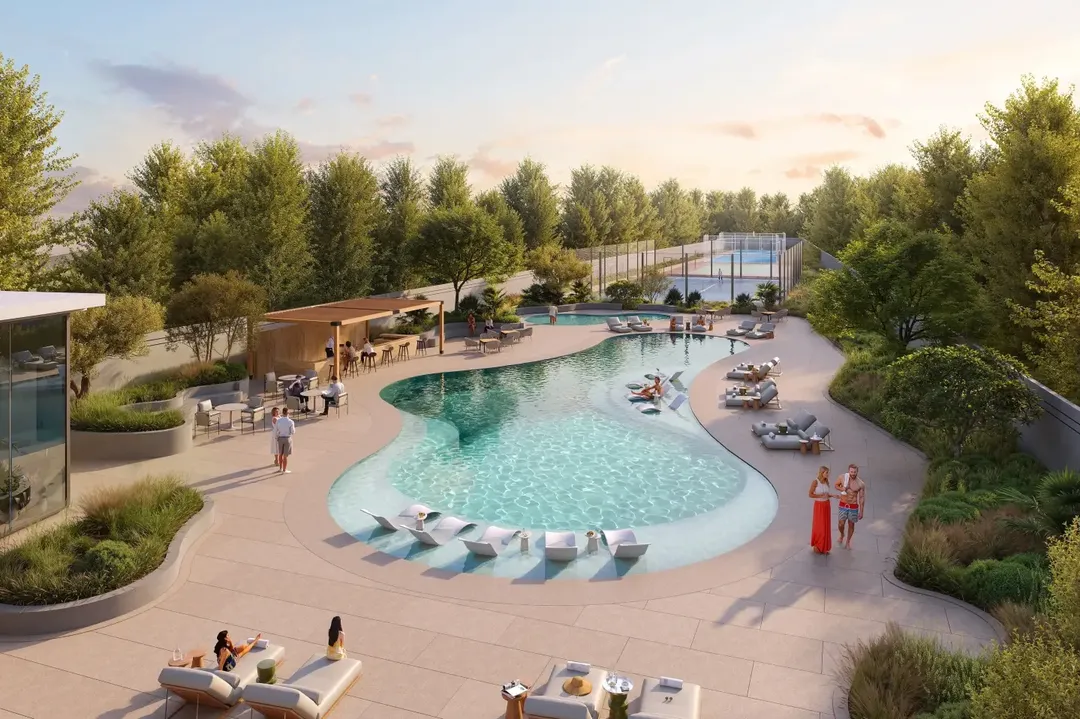D Villas — View 6