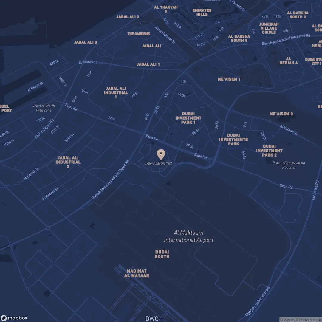 Sidr Residences — View 11