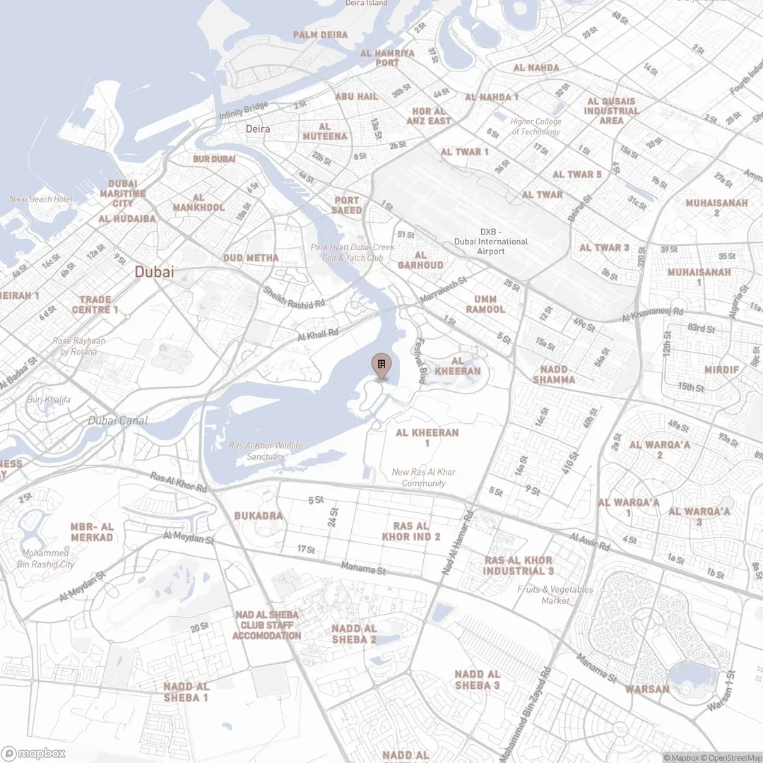 Creek Waters 2 — View 2