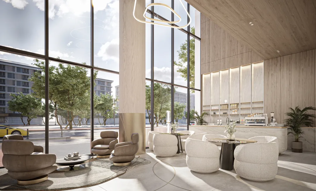 Arthouse Residences image 19