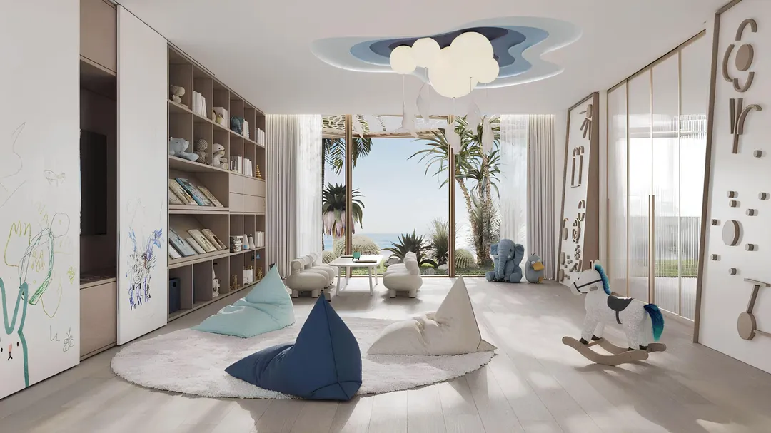 Rosso Bay Residences image 14