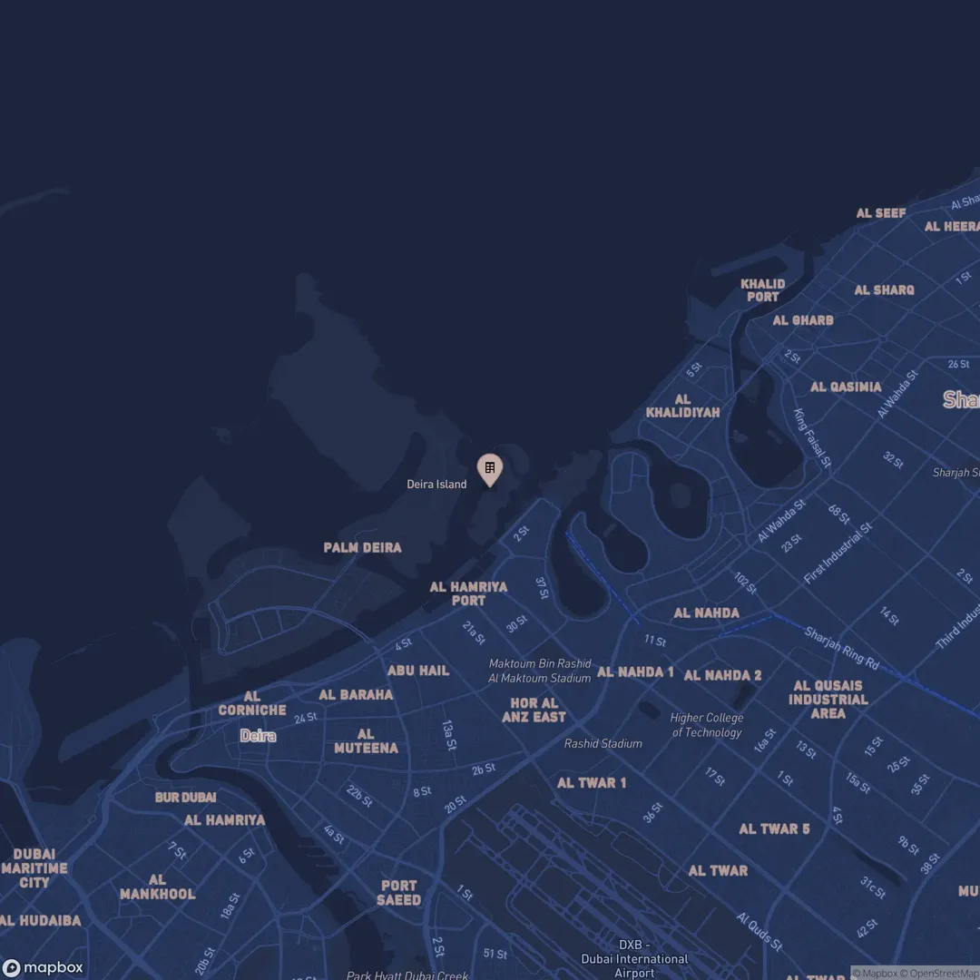 Bay Estate — View 2