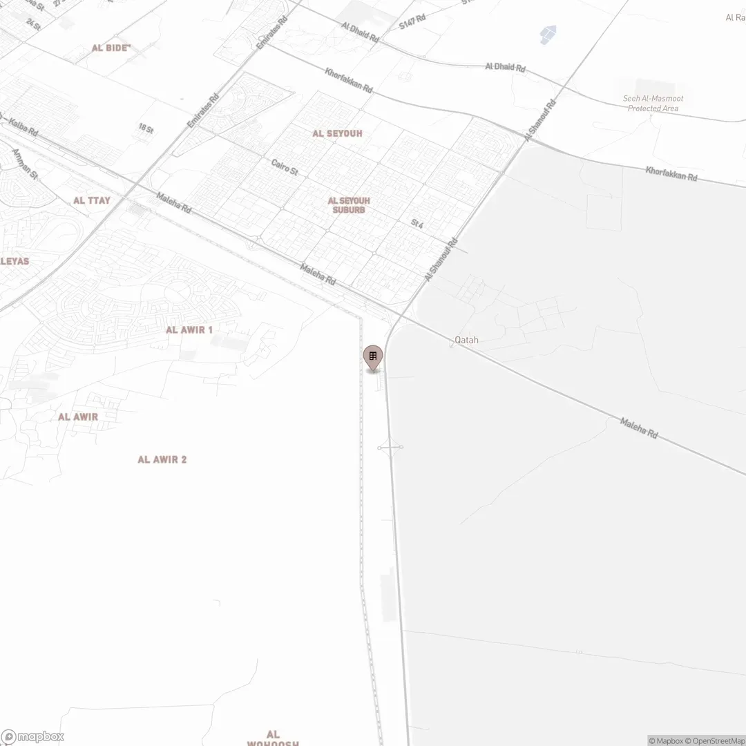 Sharjah Garden City Phase 5 — View 2