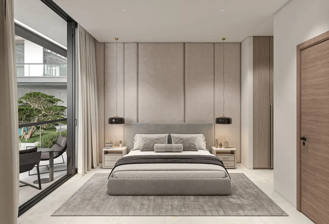 Olivia Residences image 9