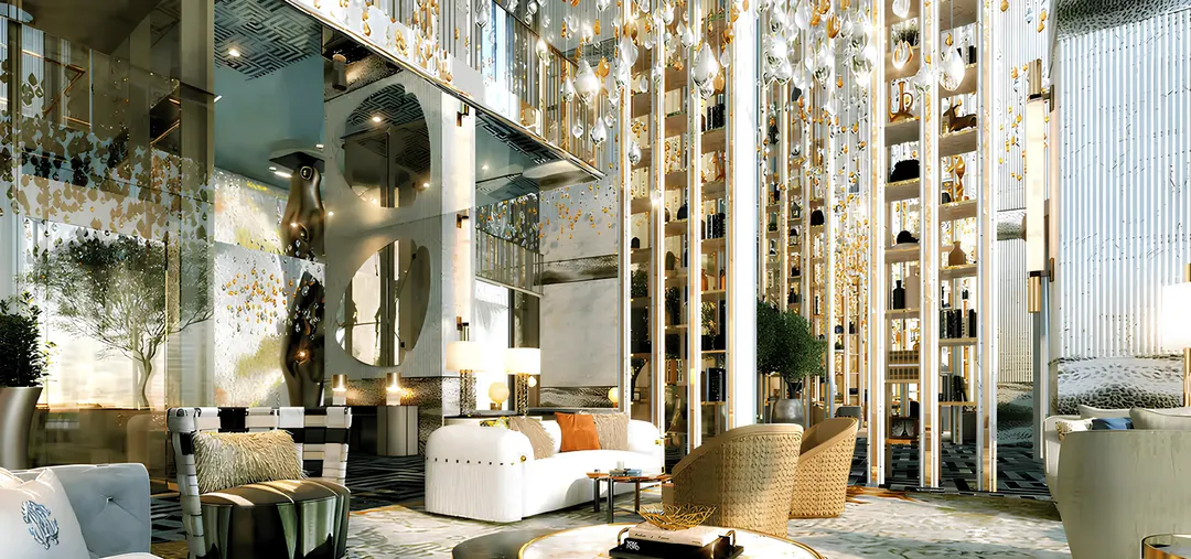 Cavalli Casa Tower image 5