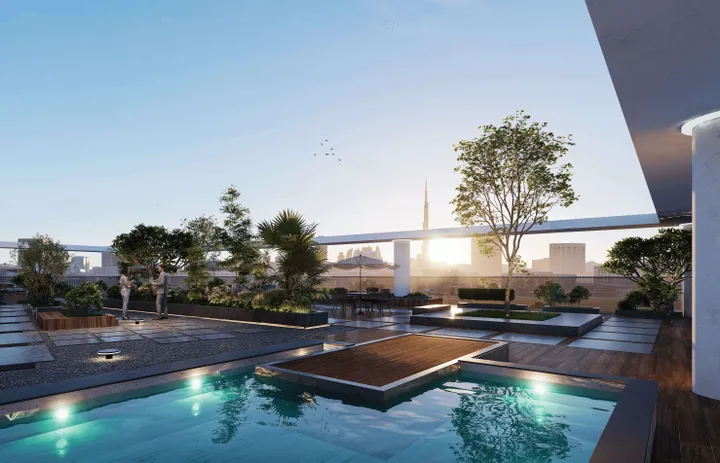 Amenities image 19
