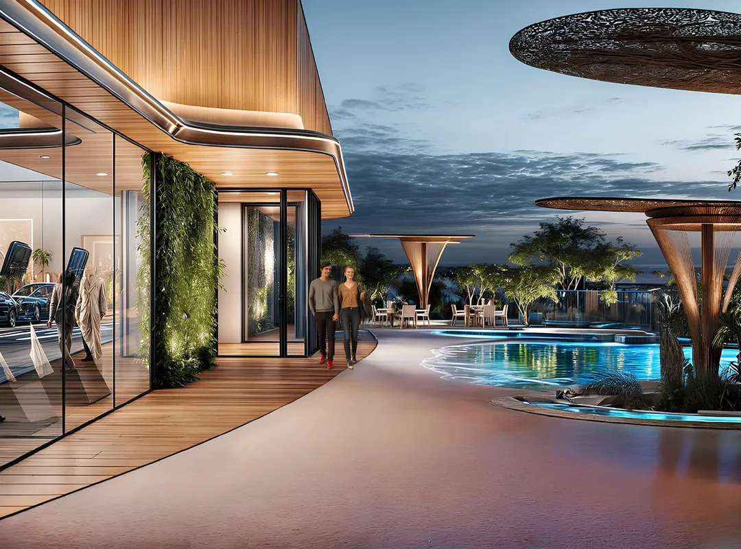 Avion Residence image 14