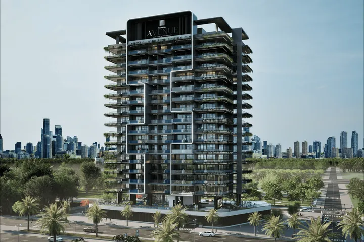 SAMANA "Samana Avenue" — View 2
