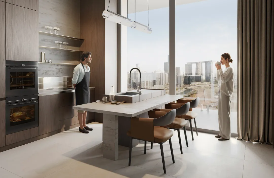 A1LA Residence image 5