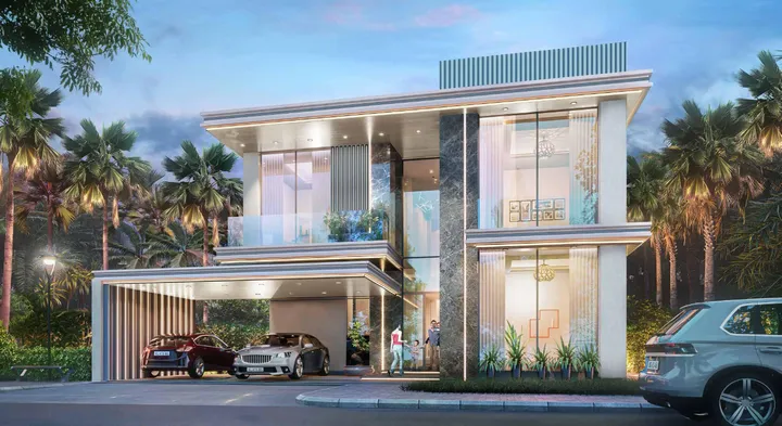 الهندسة المعمارية صورة 15