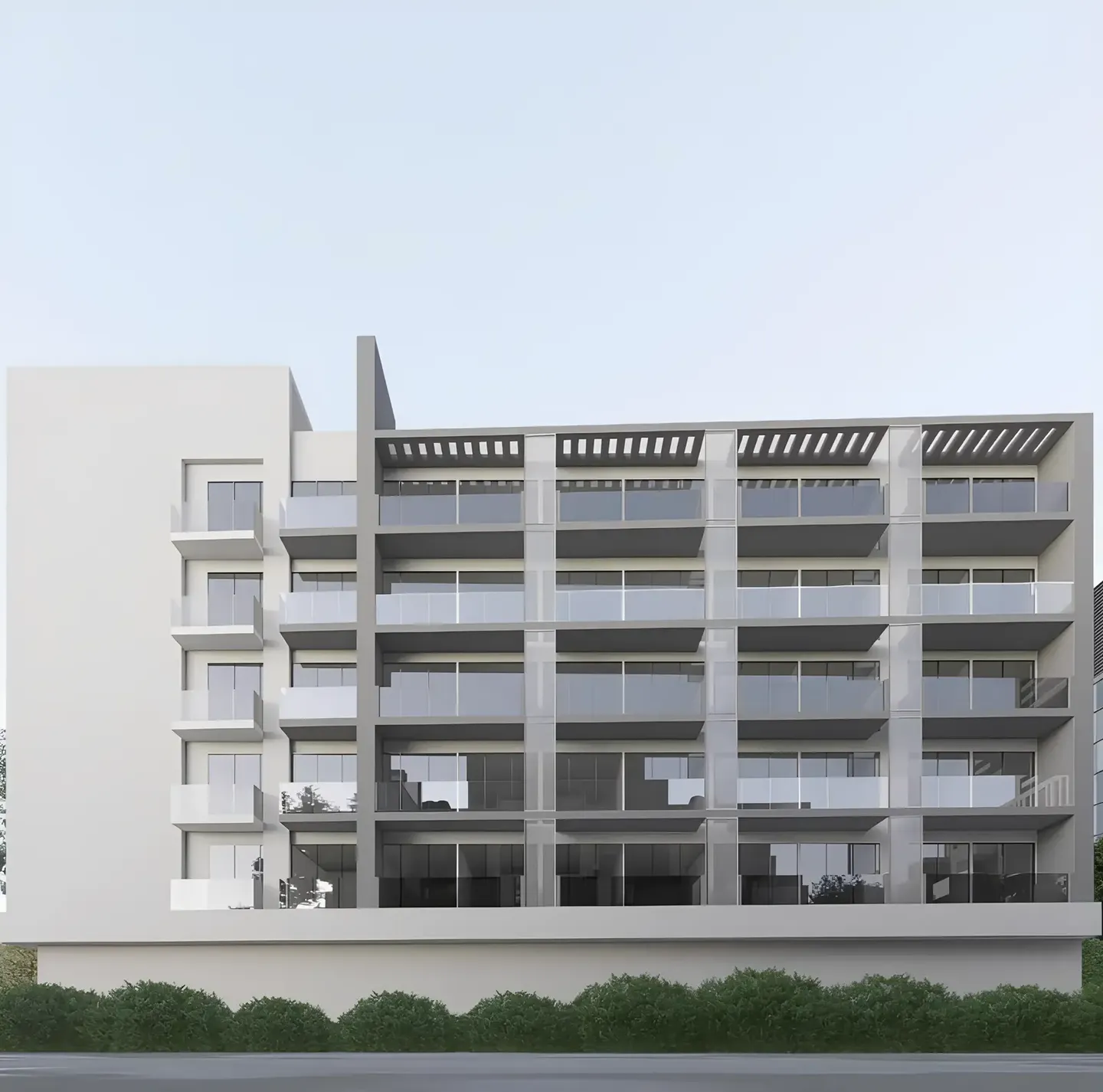Casa Vista Residence