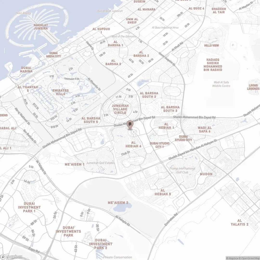 AUREL1A Residence — View 2