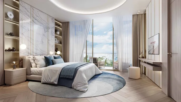 IMTIAZ "Beach Walk Residence 2"