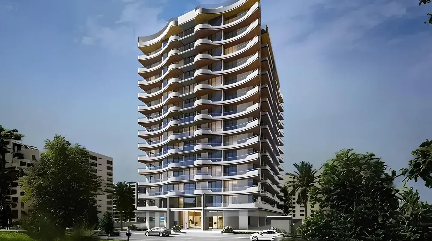 AG AUM Residence