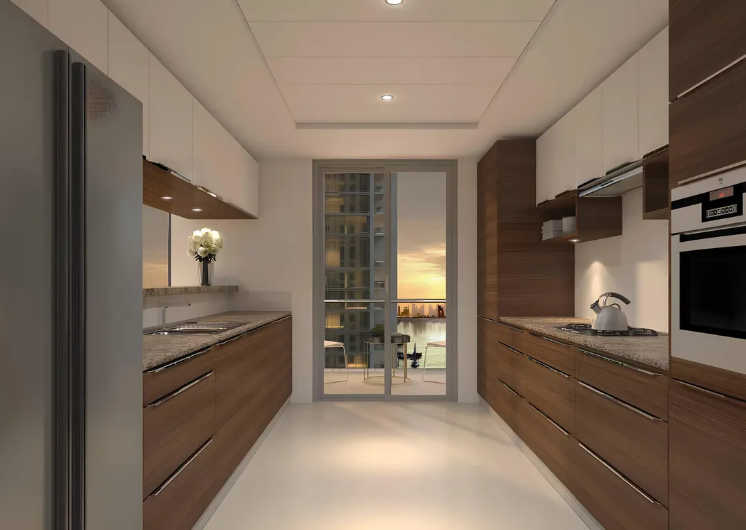 DXB Creek Residences image 9
