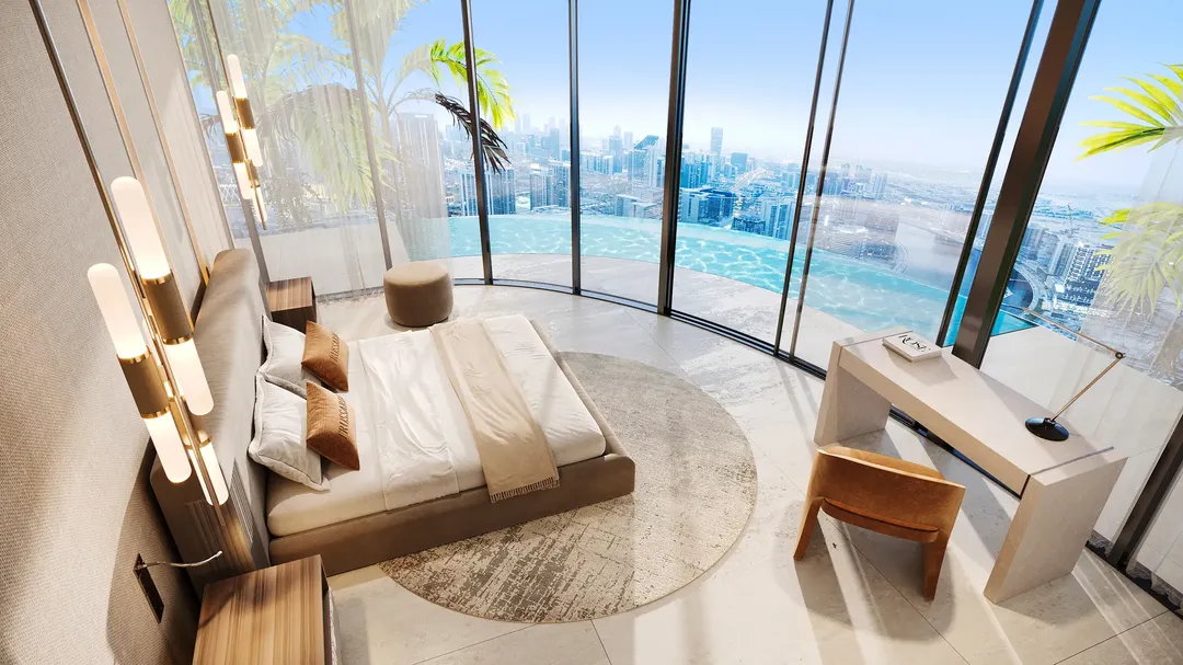 Trussardi Residences Phase 1 image 17