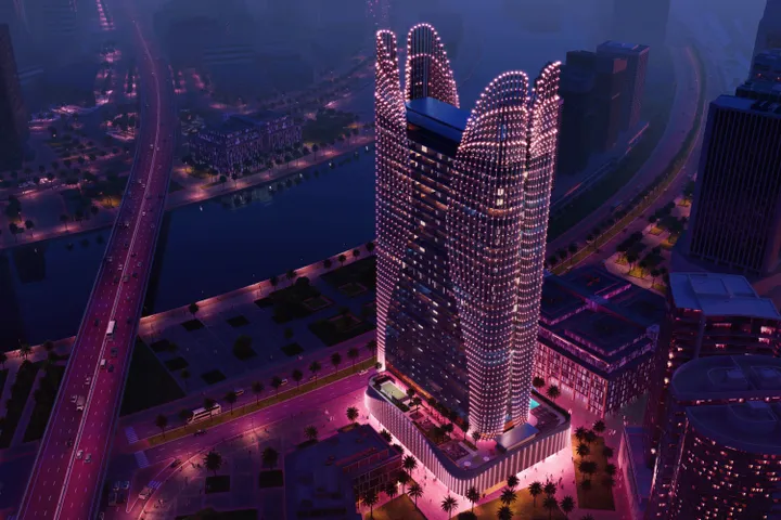 architecture