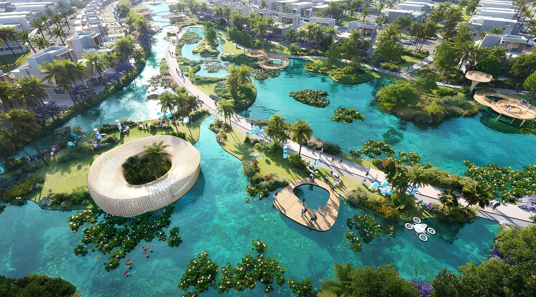 Damac Islands 2 - Barbados 2 image 5