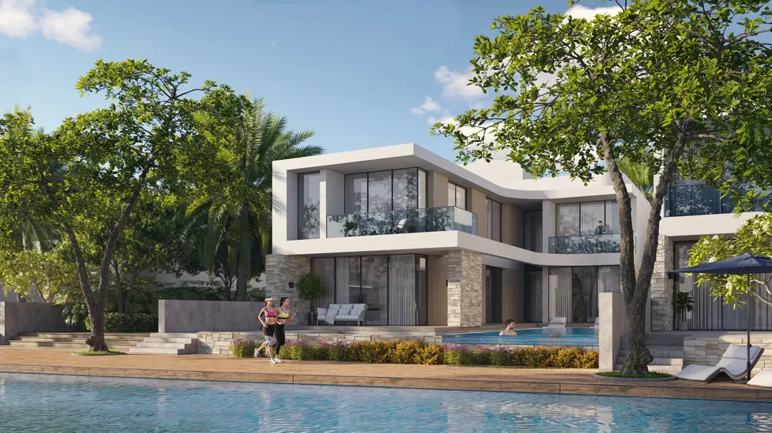 Siniya Island Villas Phase 2 image 9