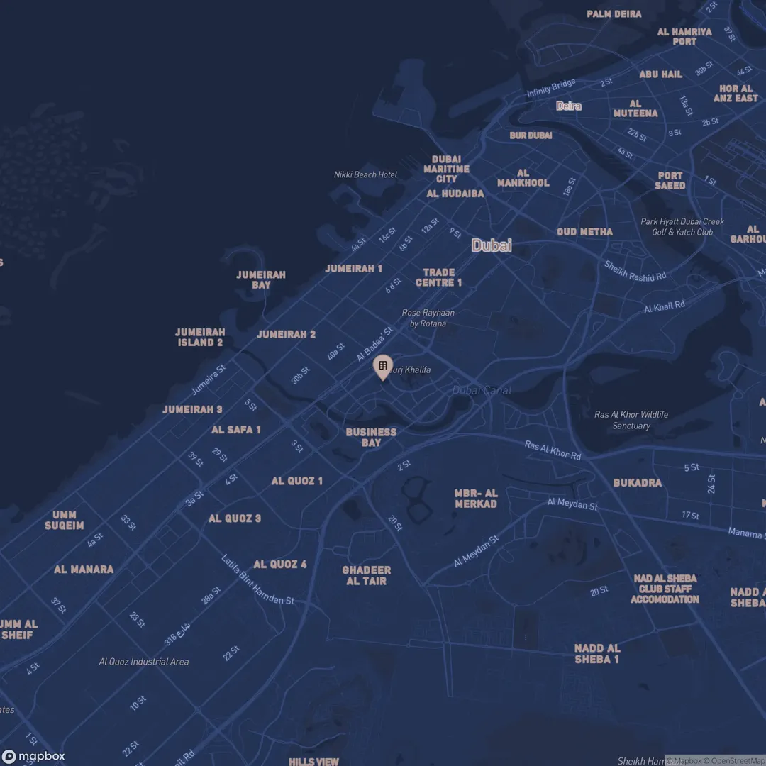 Sofitel Branded Residences — View 17