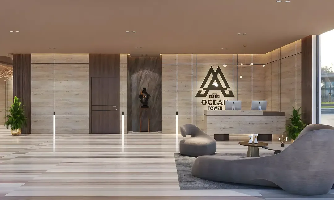Ocean Tower image 6