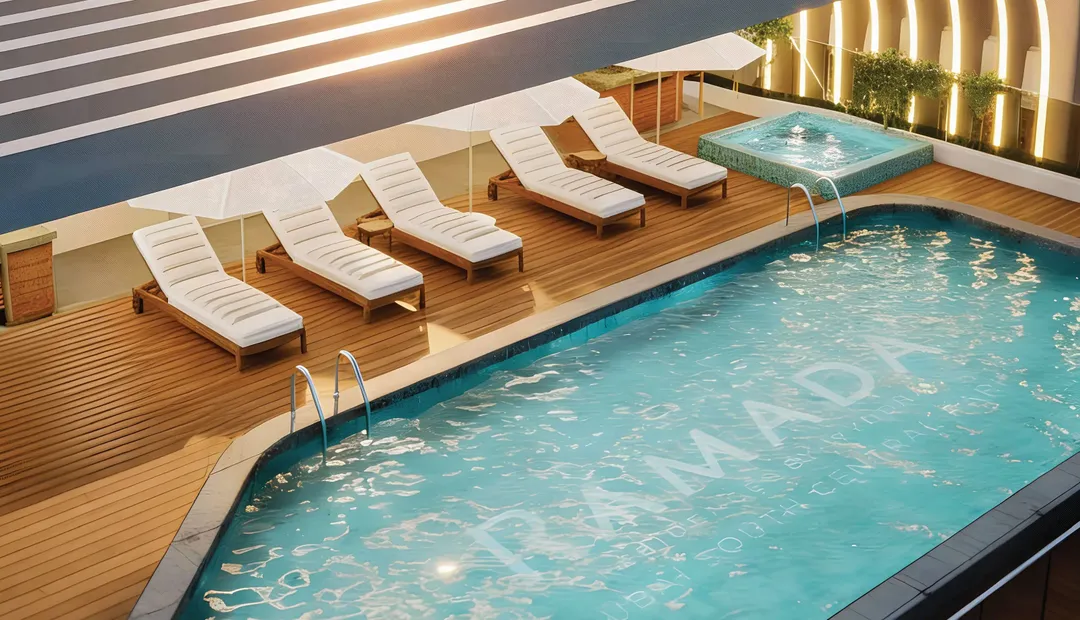Ramada Residences image 5