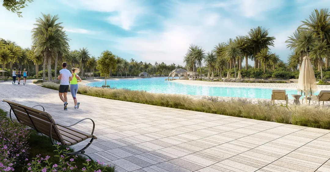 MANSORY Residences by Amaal image 10