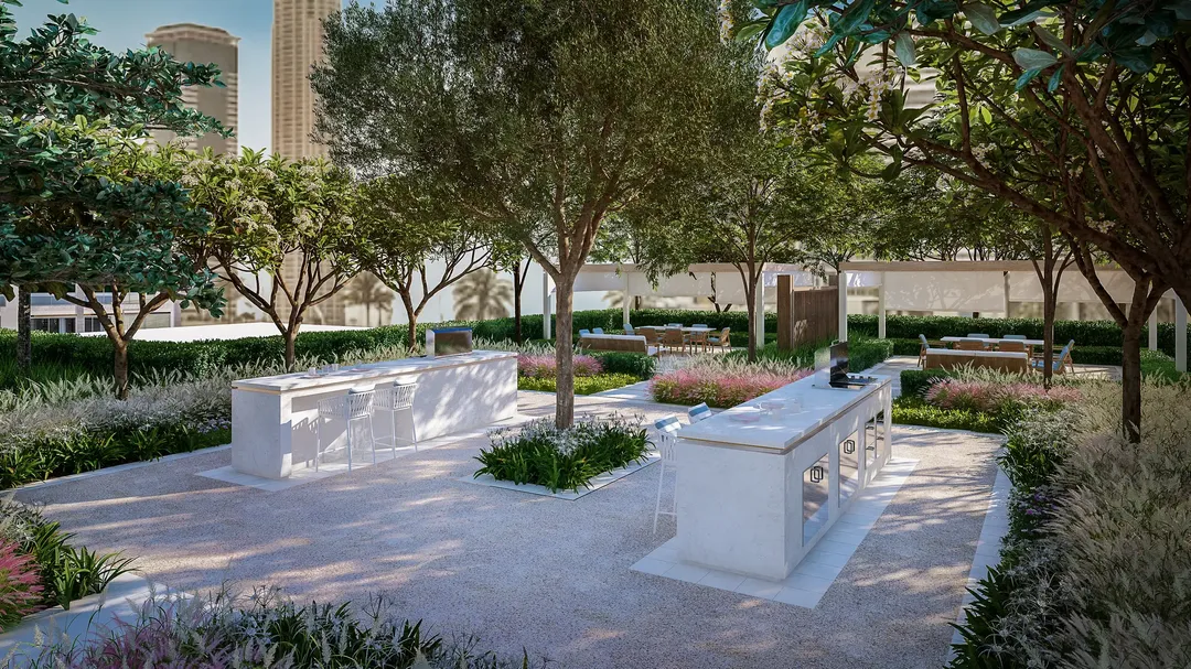 Peninsula Four, The Plaza image 30