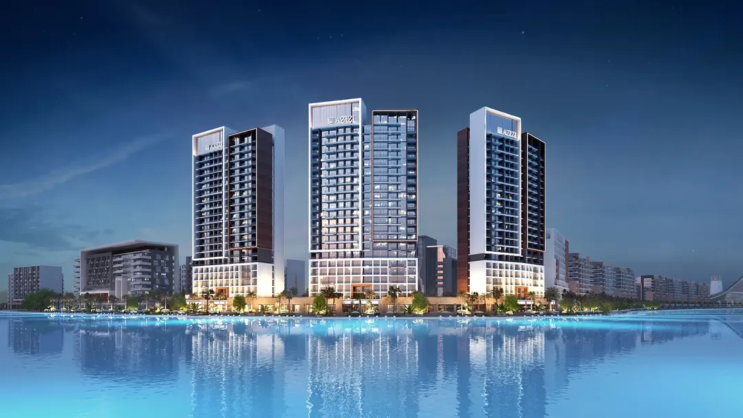 Riviera Beachfront image 7