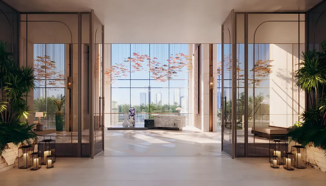 Rixos Al Reem Residences image 10