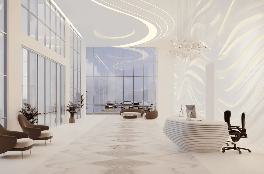 Me Do Re Residential Tower image 5