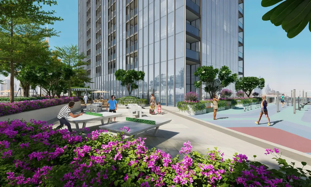 The Element at Sobha One image 5
