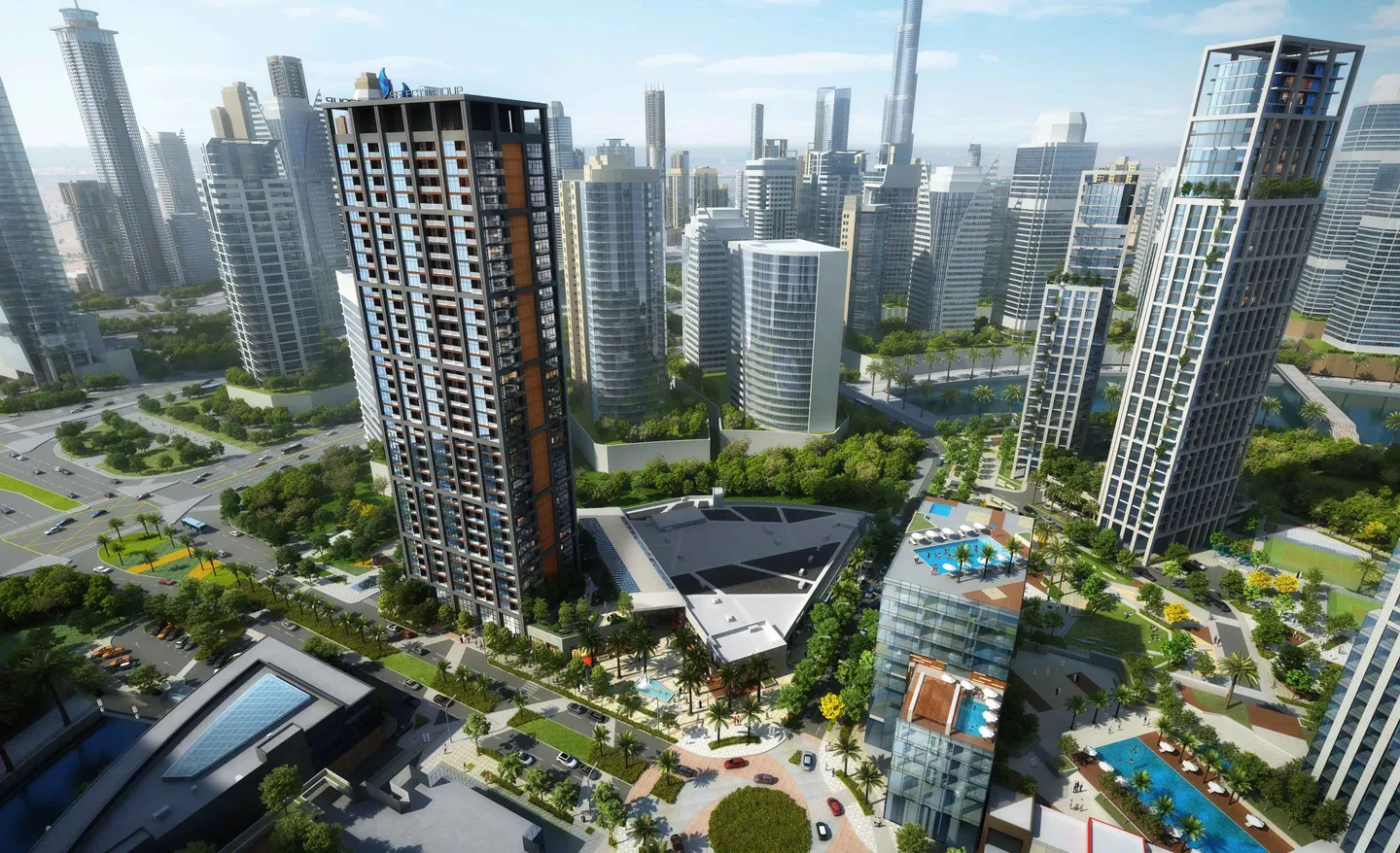 Peninsula Two