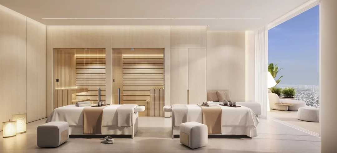 The Chedi Private Residences image 23