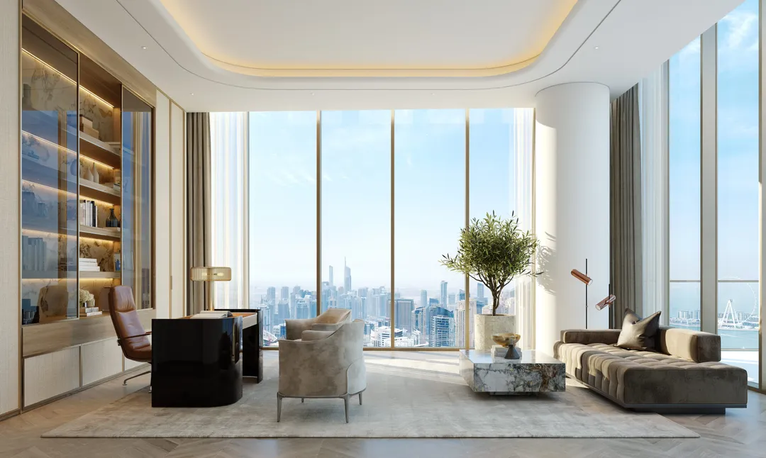Seahaven Tower A image 24
