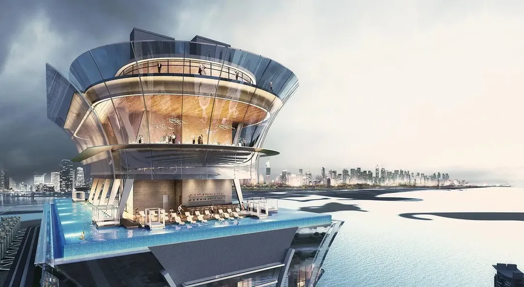 The Palm Tower image 12