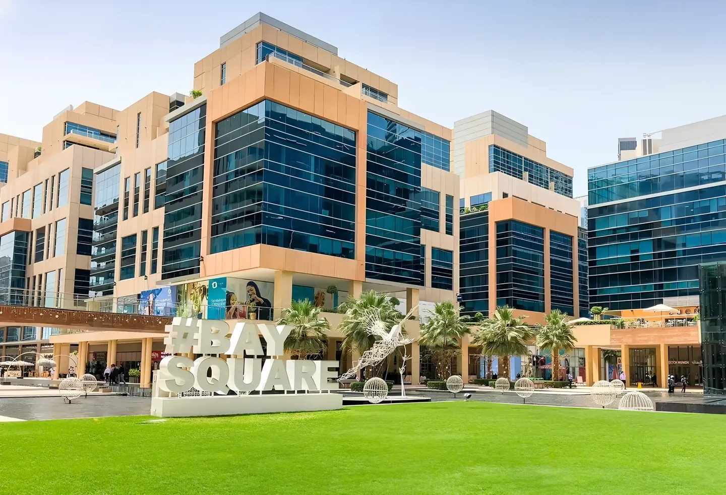 Bay Square