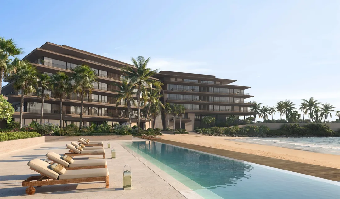 Armani Beach Residences image 11