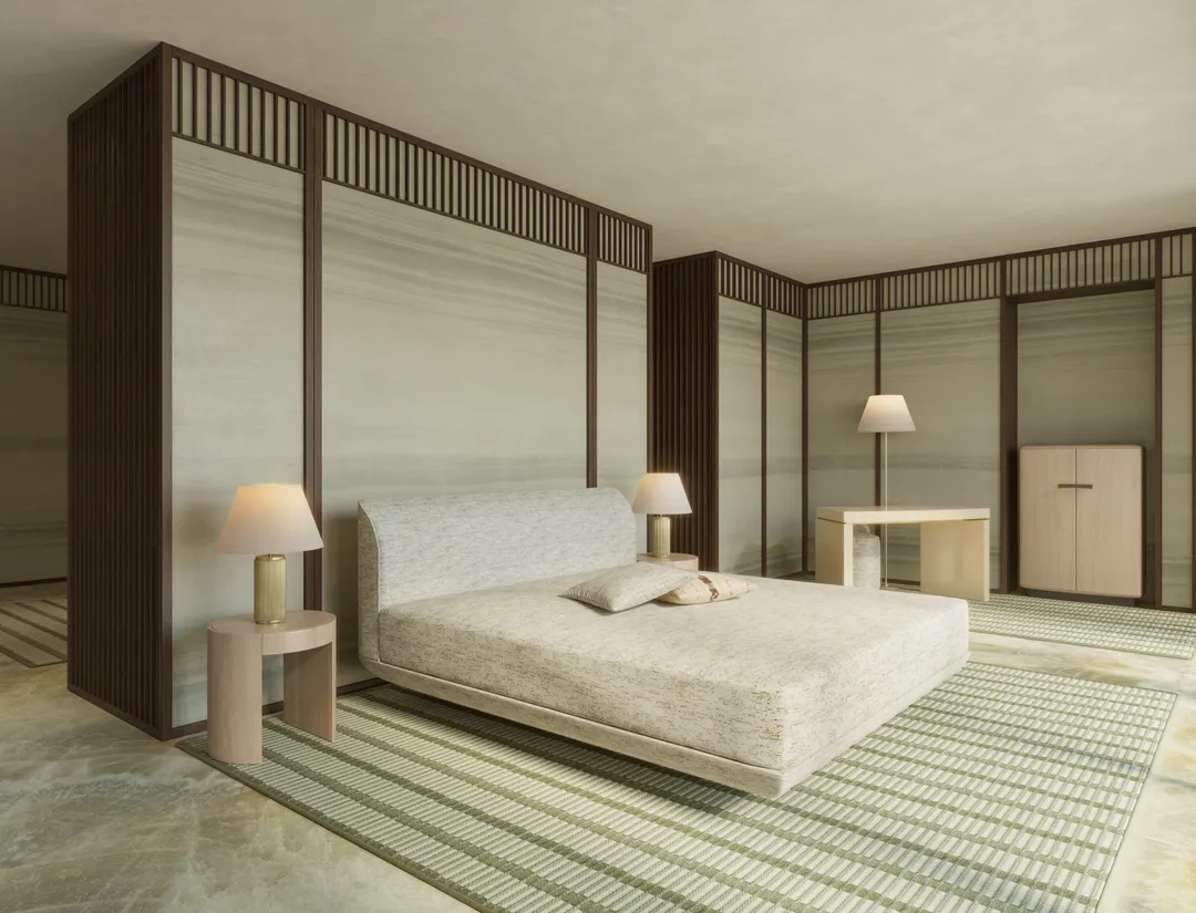 Armani Beach Residences image 25