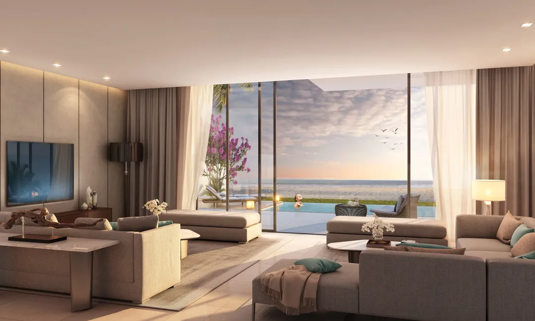 Sun Island Villas image 19
